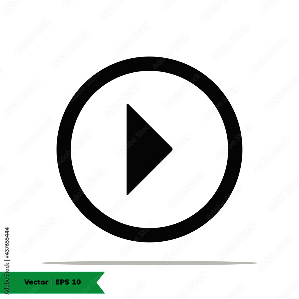 Right Arrow, Next Icon Illustration. Arrow Sign Symbol. Vector Line Icon EPS 10 Right Arrow, Next Icon Illustration. Arrow Sign Symbol. Vector Line Icon EPS 10