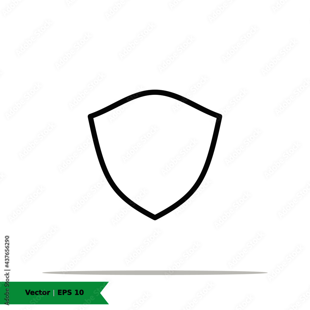 Shield, Protected, Safety, Guard, Firewall, Defense, Armor, Scurity Icon Illustration Logo Template. Shield Sign Symbol. Vector Icon EPS 10 Shield, Protected, Safety, Guard, Firewall, Defense, Armor, Scurity Icon Illustration Logo Template. Shield Sign Symbol. Vector Icon EPS 10