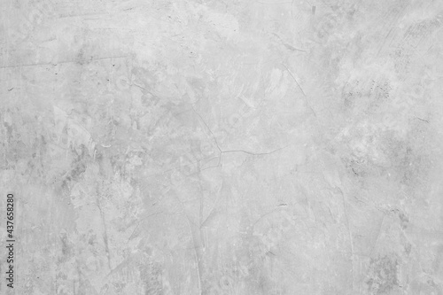 Old wall panorama texture cement dirty gray with black background abstract grey and silver color design are light with white background.