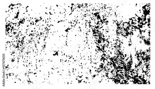 Wallpaper Mural Rusty Old Urban Metal Surface Grunge Texture Particles Torontodigital.ca