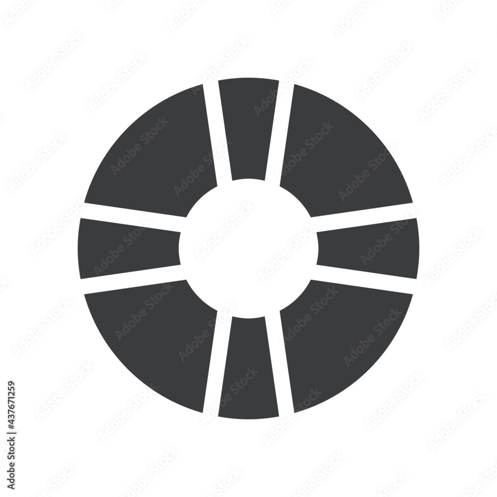 Lifebuoy Icon Lifebuoy Icon
