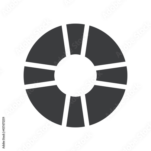 Lifebuoy Icon