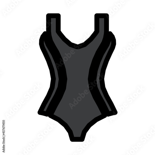 swimsuit icon