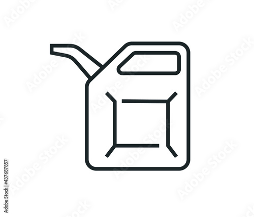 Bottle, Single Object, Oil Can, Motor Oil, Oil Change