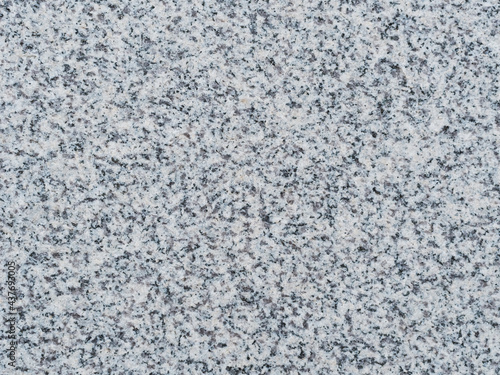 granite texture with a crumb