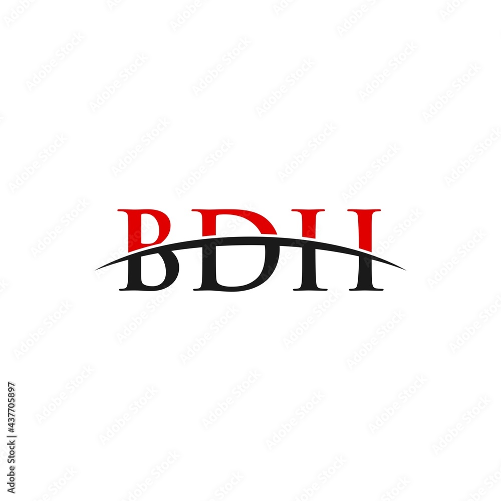 BDH swoosh horizon initials, letter corporate logo designs inspiration BDH swoosh horizon initials, letter corporate logo designs inspiration