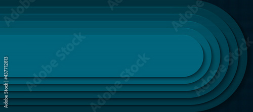 Dark blue textured backgroundwith place for text. 