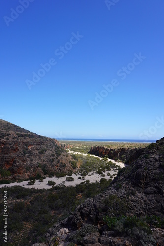 Cape Range Nationalpark photo