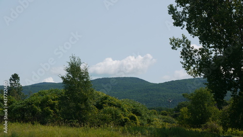 Wallpaper Mural État du Vermont aux États-Unis Torontodigital.ca