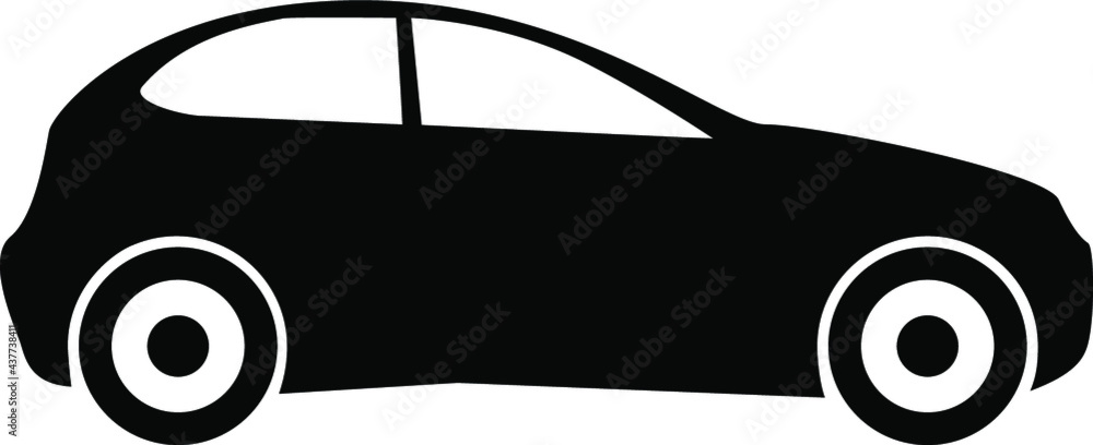 Car - transport icon