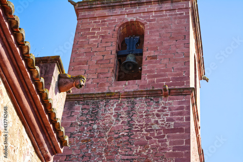 Castillo de Vilafames, castellón photo