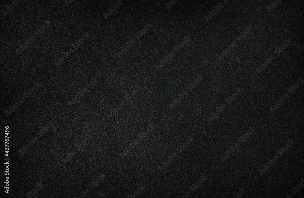 Texture of a painted wall. Black background. Texture of a painted wall. Black background.