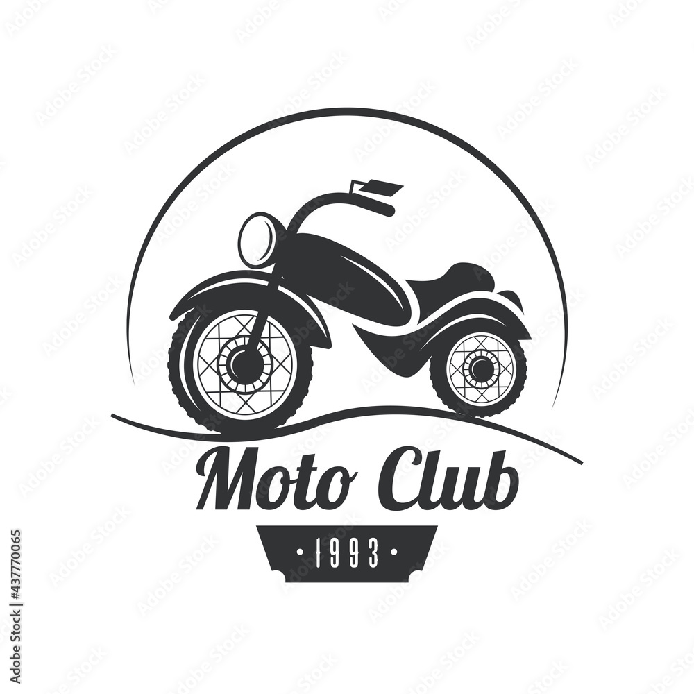 motorcycle moto club