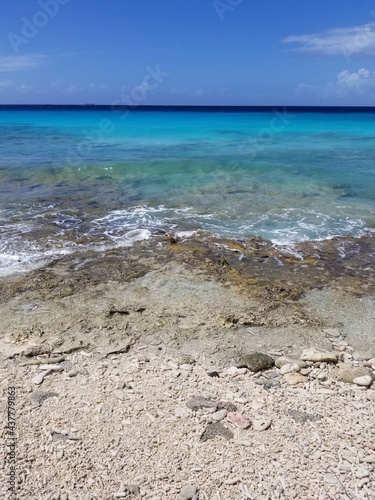 Aruba Beach