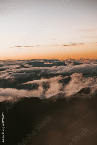 Cerro Chiripo Costa Rica