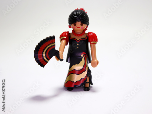 Flamencos playmobil best sale