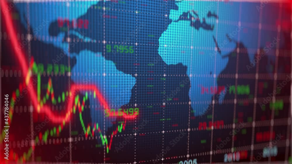 Interest rates stock market global economic inflation and deflation Interest rates stock market global economic inflation and deflation
