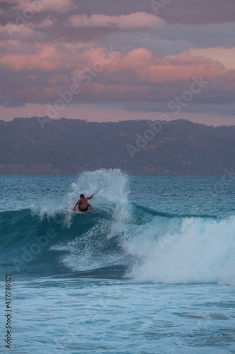 Surf Matapalo photo
