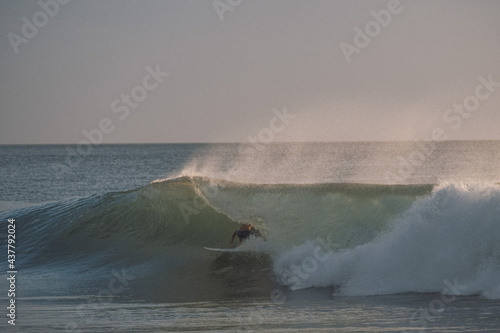 Surf in Costa Rica photo