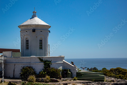 Mar y Cielo - Uruguay
