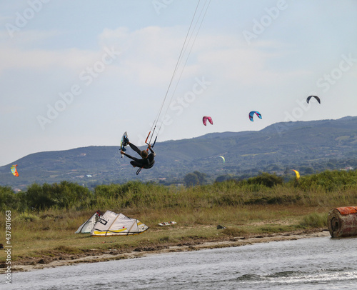 kitesurf  photo