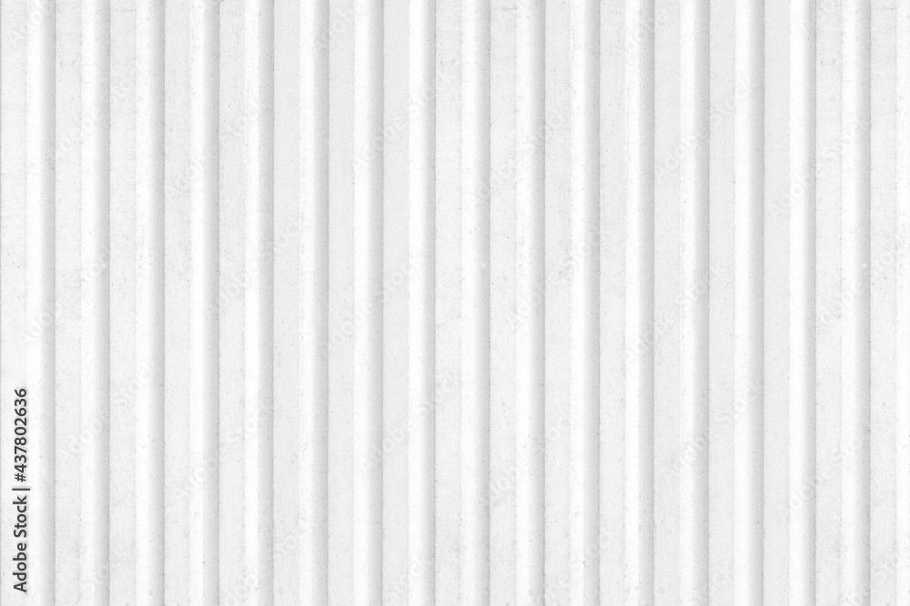 White aluminium texture background. White aluminium texture background.