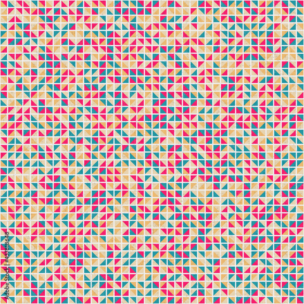 Abstract Geometric Pattern generative computational art illustration Abstract Geometric Pattern generative computational art illustration