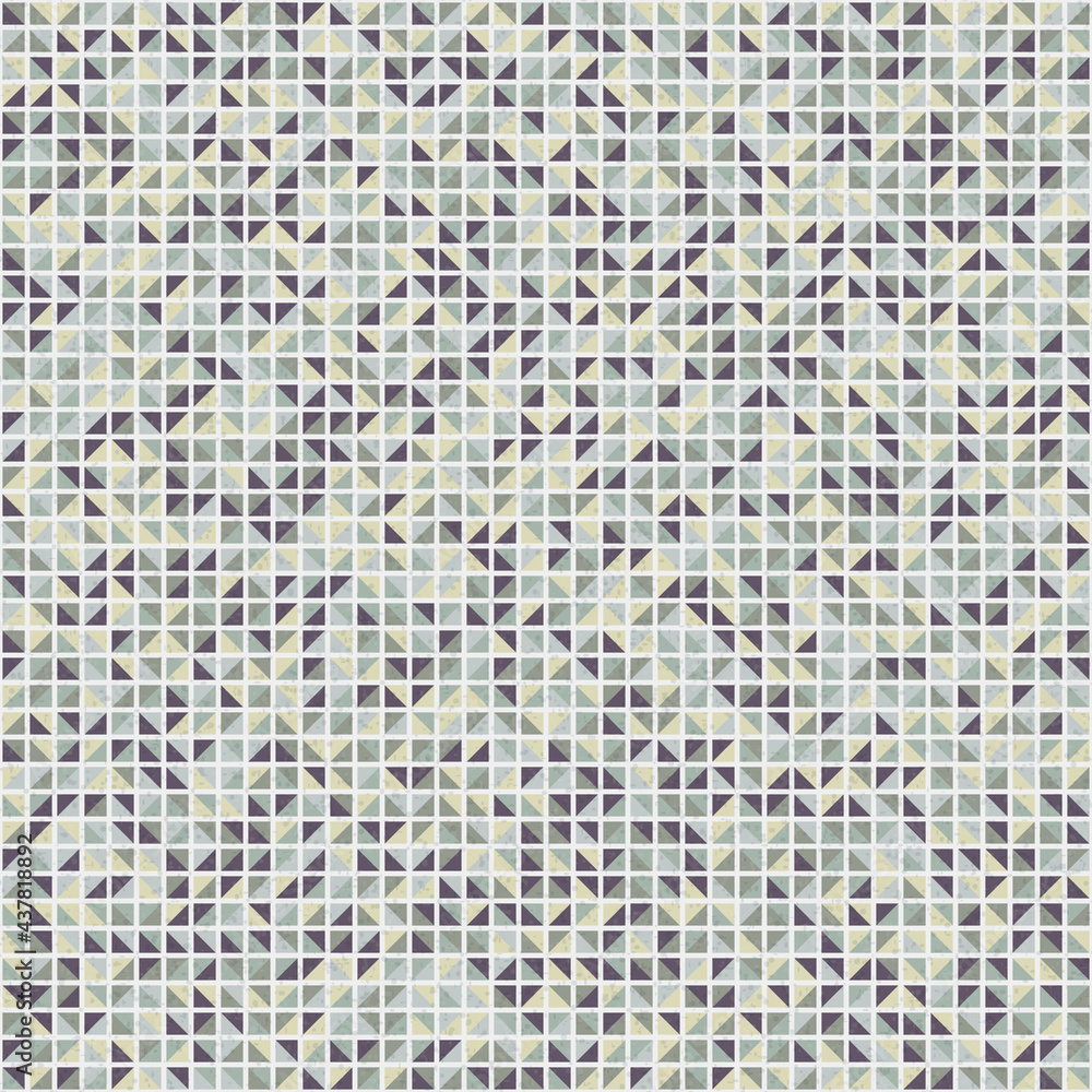 Abstract Geometric Pattern generative computational art illustration Abstract Geometric Pattern generative computational art illustration