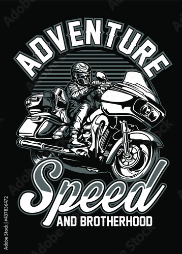 ADVENTURE RIDE