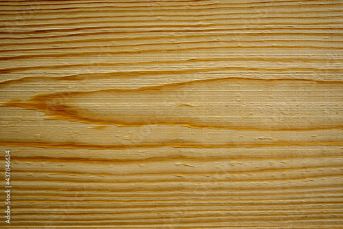 Close-up of a pine wood texture