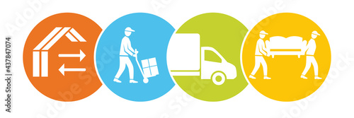 Home Moving Service - 6