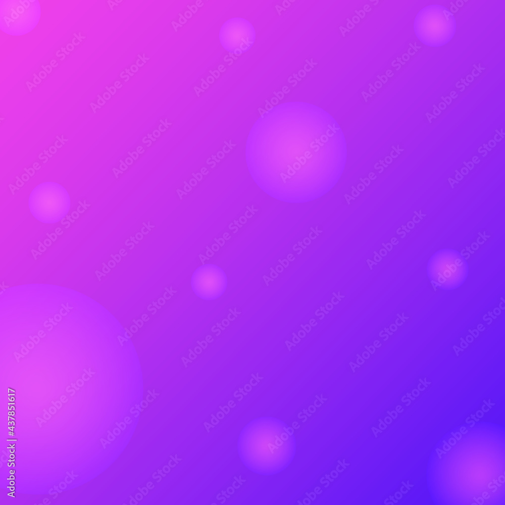 Purple And Pink Abstract Gradient Blur Background. Purple And Pink Abstract Gradient Blur Background.