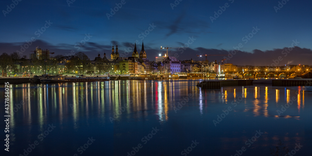 Koblenz Altstadt