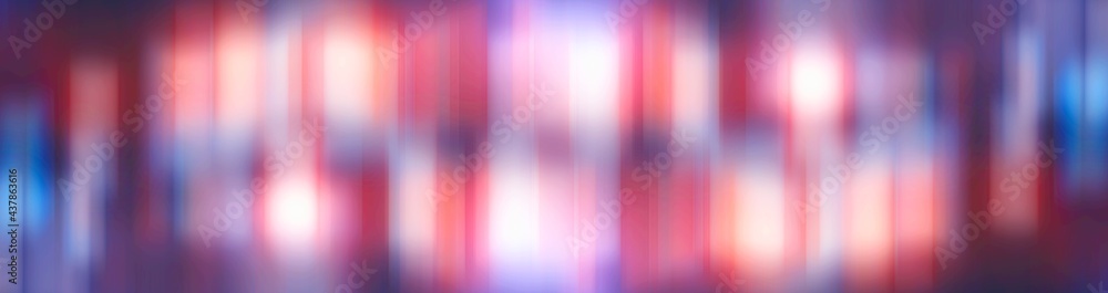 multicolored motion blurred background gradient, abstract glow