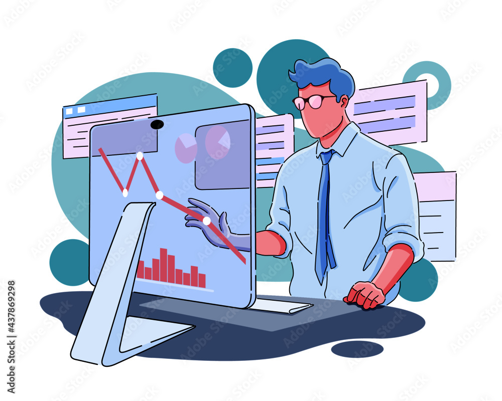 Tracking business progress and improvements Tracking business progress and improvements
