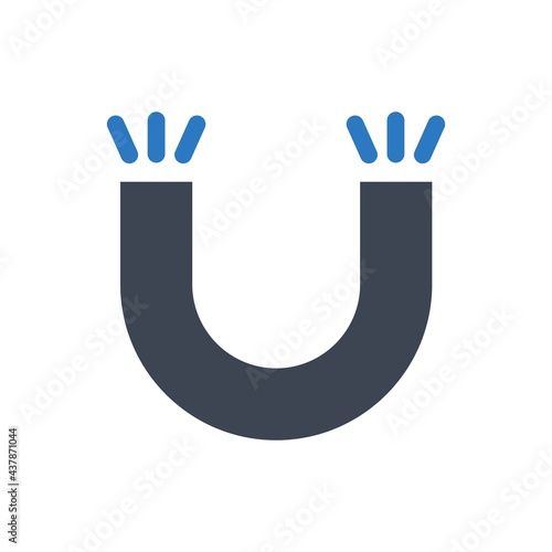 Attracting customers icon