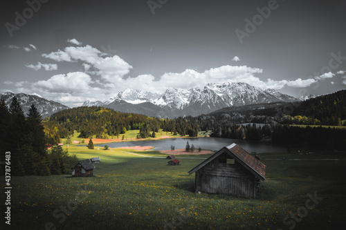 Fotokunst für Wandbilder - Natur und Landschafts Fotos kaufen photo