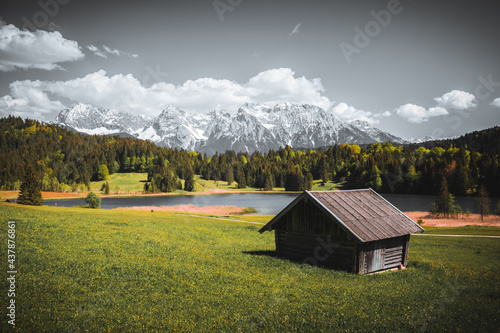 Fotokunst für Wandbilder - Natur und Landschafts Fotos kaufen photo