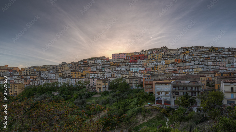 Fototapeta premium foto