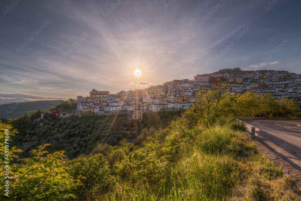 Fototapeta premium foto