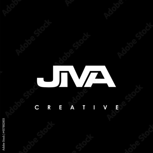 JMA Letter Initial Logo Design Template Vector Illustration