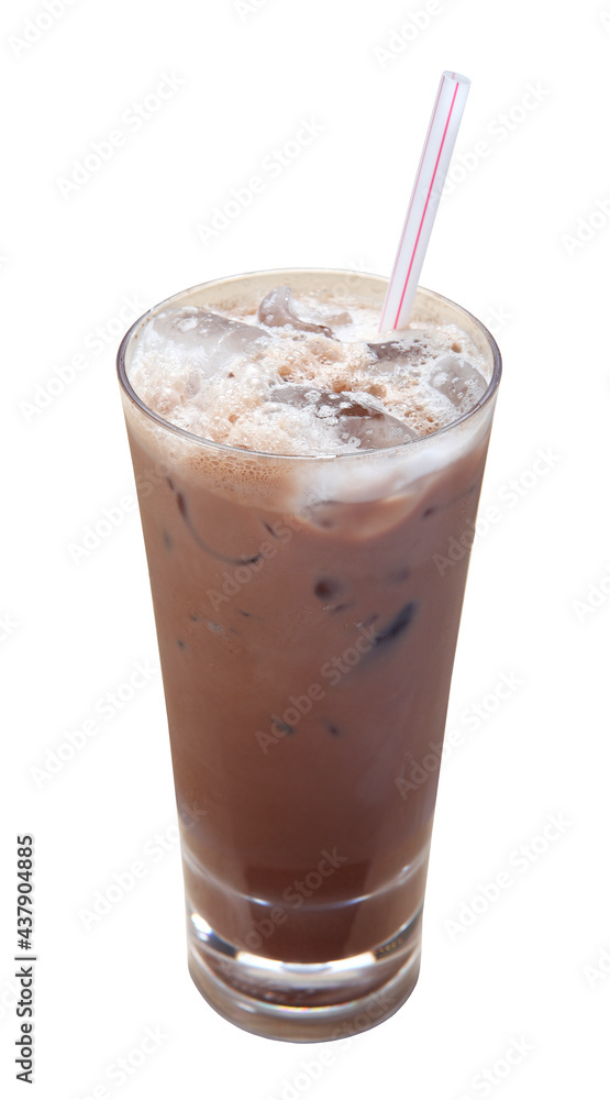 Milo is a chocolate flavoured malted powder product produced by Nestlé, typically mixed with milk, hot water, or both, to produce a beverage. Milo is a chocolate flavoured malted powder product produced by Nestlé, typically mixed with milk, hot water, or both, to produce a beverage.