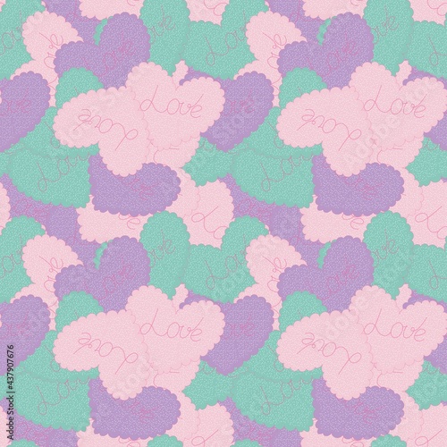 seamless pattern