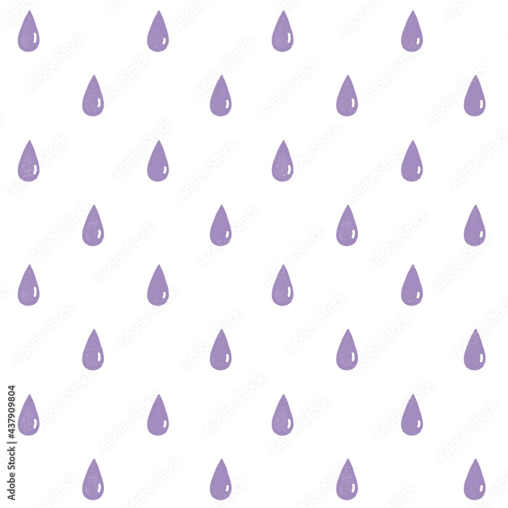 seamless pattern with drops seamless pattern with drops