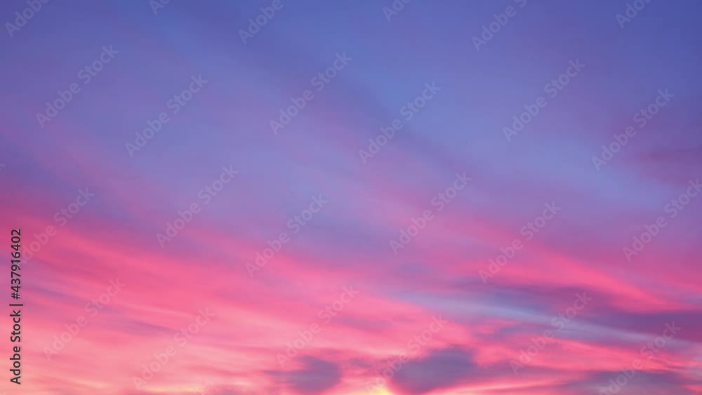 4K Sky Time lapse, Beautiful background, Sky Timelapse of skyscrapers, Blue sky with clouds and sun, Clouds At Sunrise. 4K Sky Time lapse, Beautiful background, Sky Timelapse of skyscrapers, Blue sky with clouds and sun, Clouds At Sunrise.