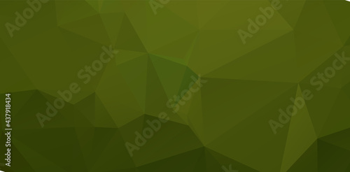 Green gradient vivid abstract design background texture graphic modern