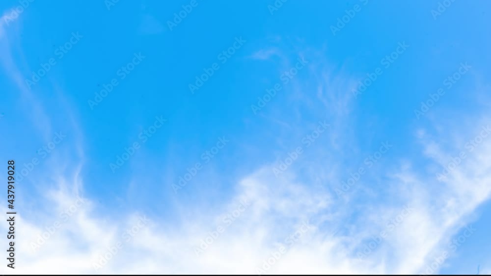4K Sky Time lapse, Beautiful background, Sky Timelapse of skyscrapers, Blue sky with clouds and sun, Clouds At Sunrise. 4K Sky Time lapse, Beautiful background, Sky Timelapse of skyscrapers, Blue sky with clouds and sun, Clouds At Sunrise.