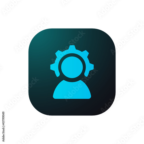 App Developer - Sticker