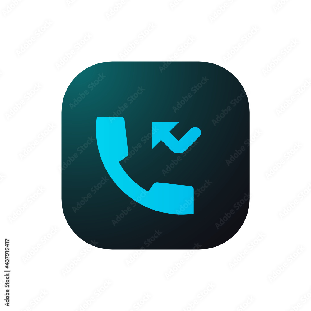 Missed Call - Sticker Missed Call - Sticker