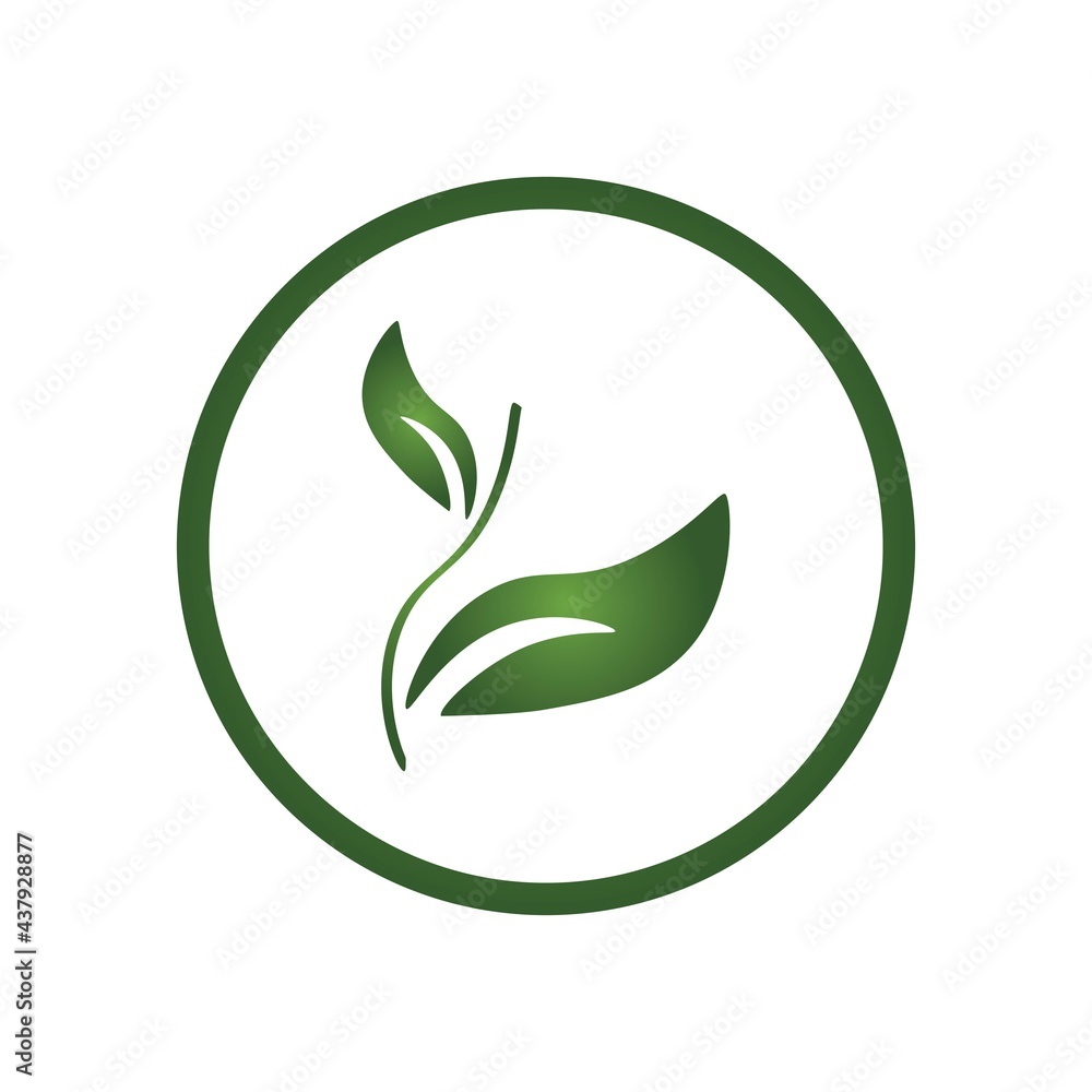 green Tree leaf ecology vector green Tree leaf ecology vector